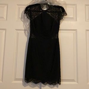 Cute little black dress 🖤